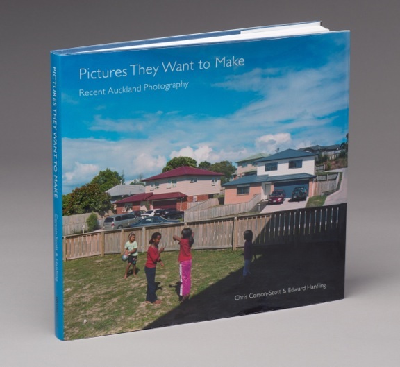 PhotoForum book