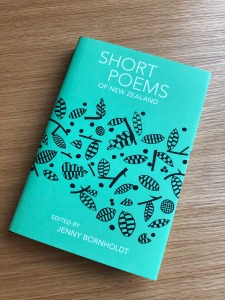 Short Poems of New Zealand